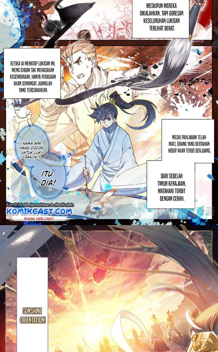 cang-yuantu - Chapter: 50