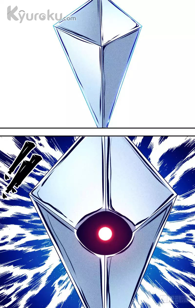 chong-sheng-resurrection - Chapter: 109