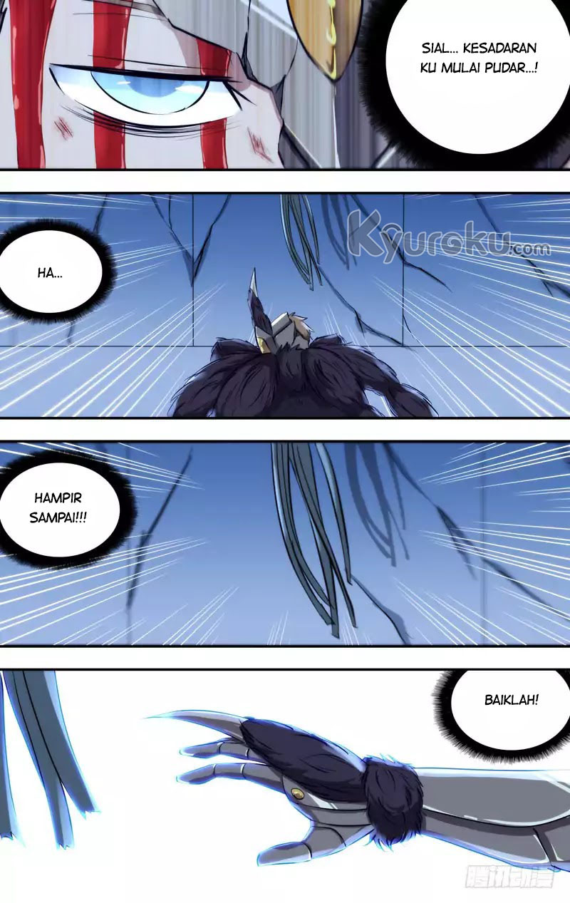 chong-sheng-resurrection - Chapter: 109