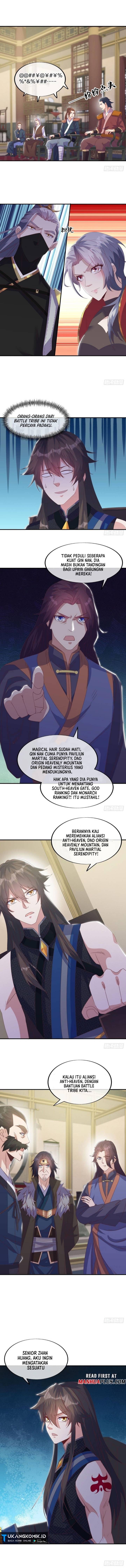 peerless-soul - Chapter: 557