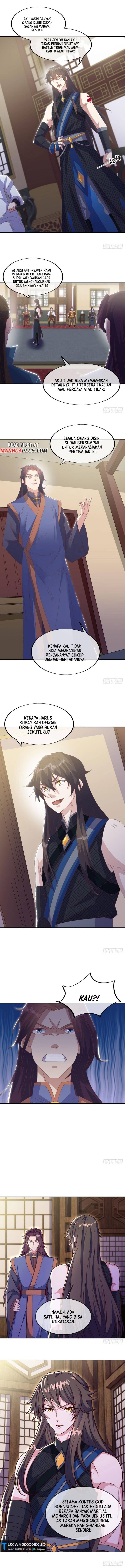 peerless-soul - Chapter: 557