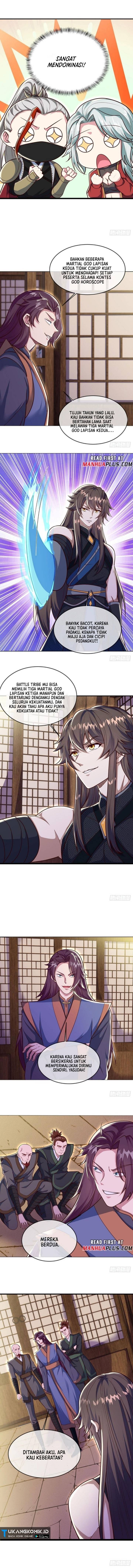 peerless-soul - Chapter: 557