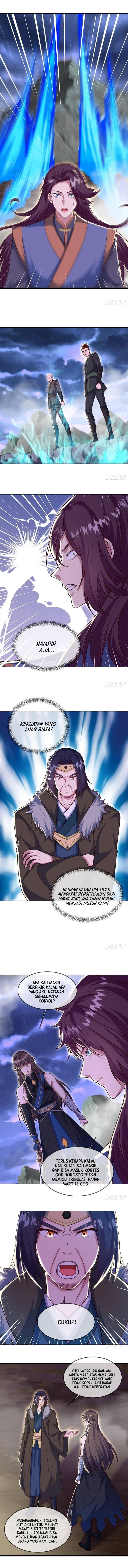 peerless-soul - Chapter: 557