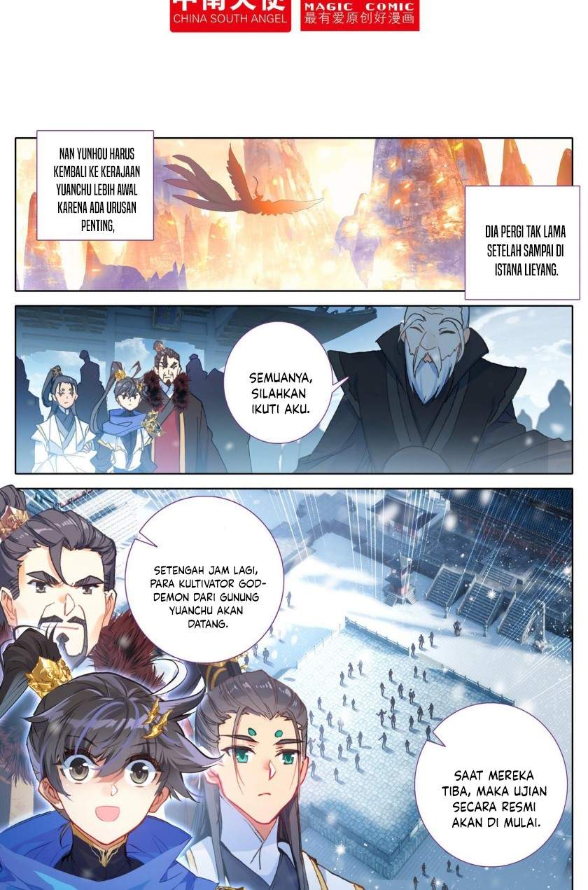 cang-yuantu - Chapter: 52