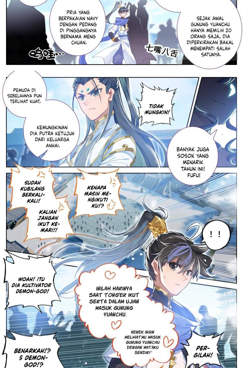 cang-yuantu - Chapter: 52