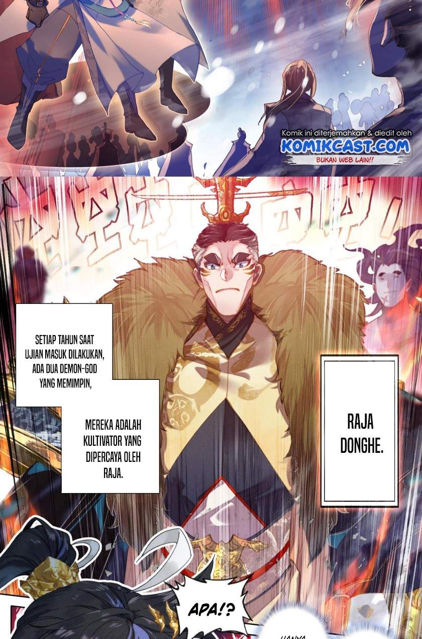 cang-yuantu - Chapter: 52