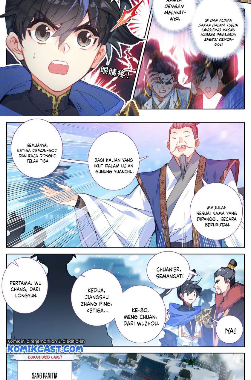 cang-yuantu - Chapter: 52