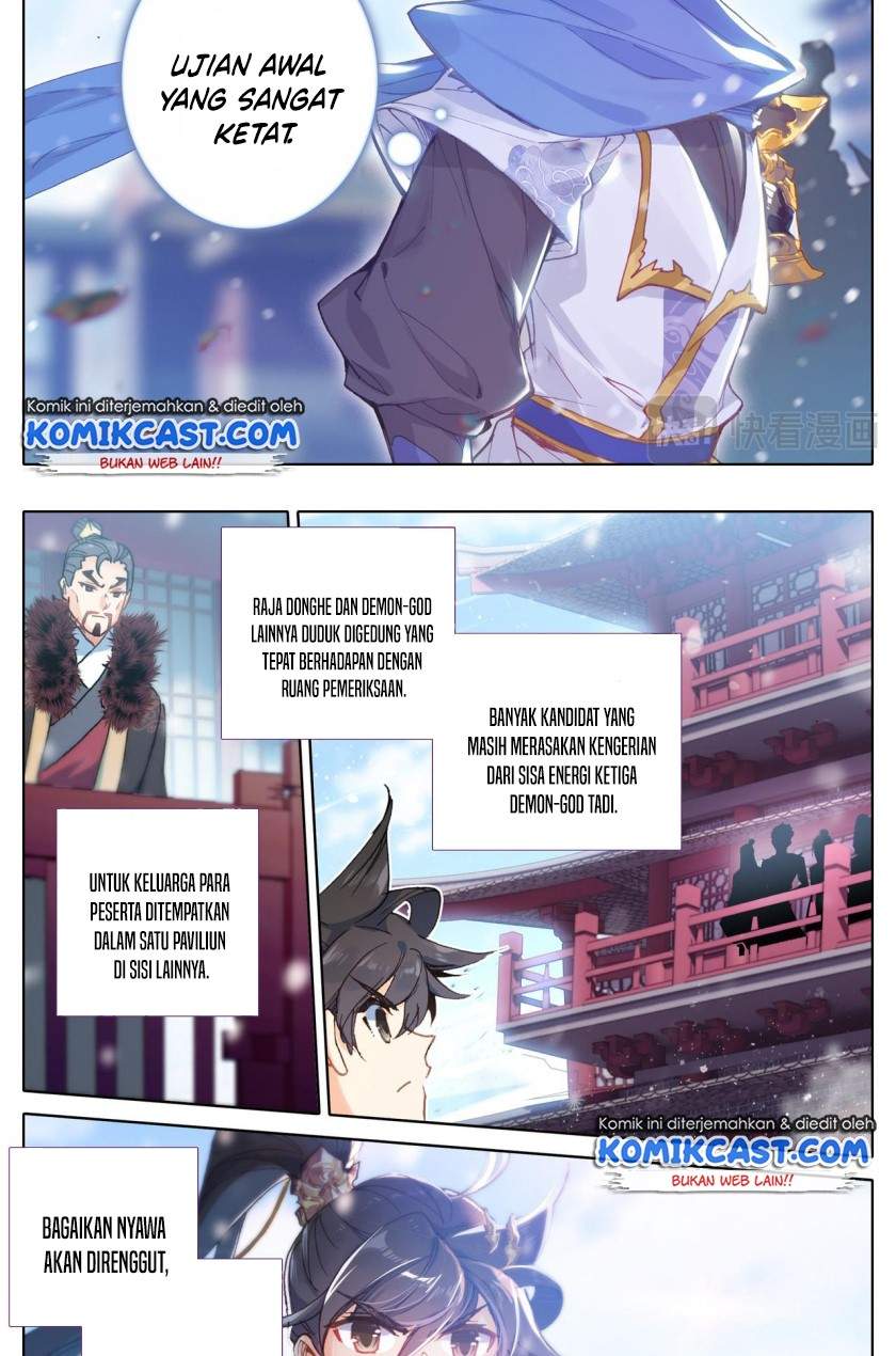 cang-yuantu - Chapter: 52