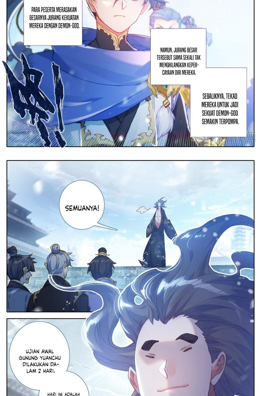 cang-yuantu - Chapter: 52