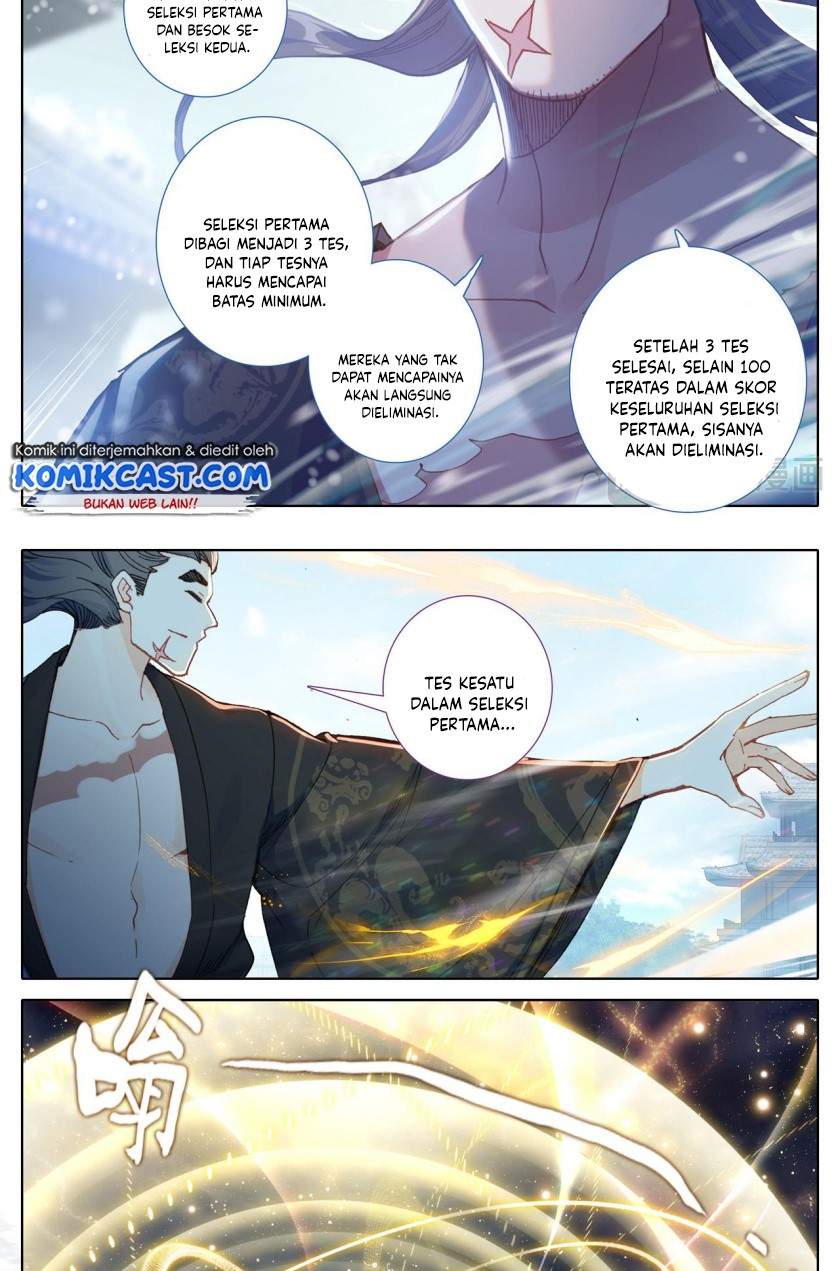 cang-yuantu - Chapter: 52