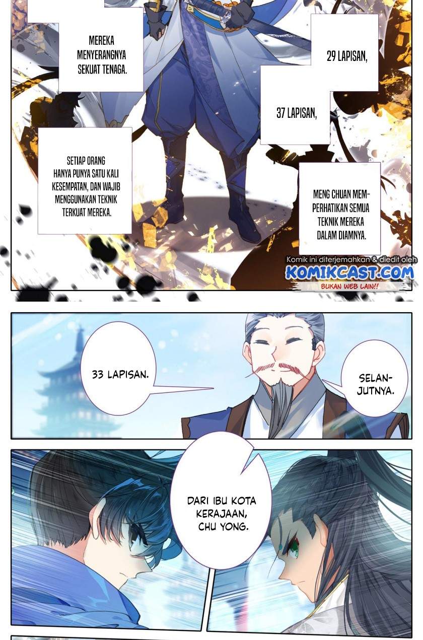 cang-yuantu - Chapter: 52