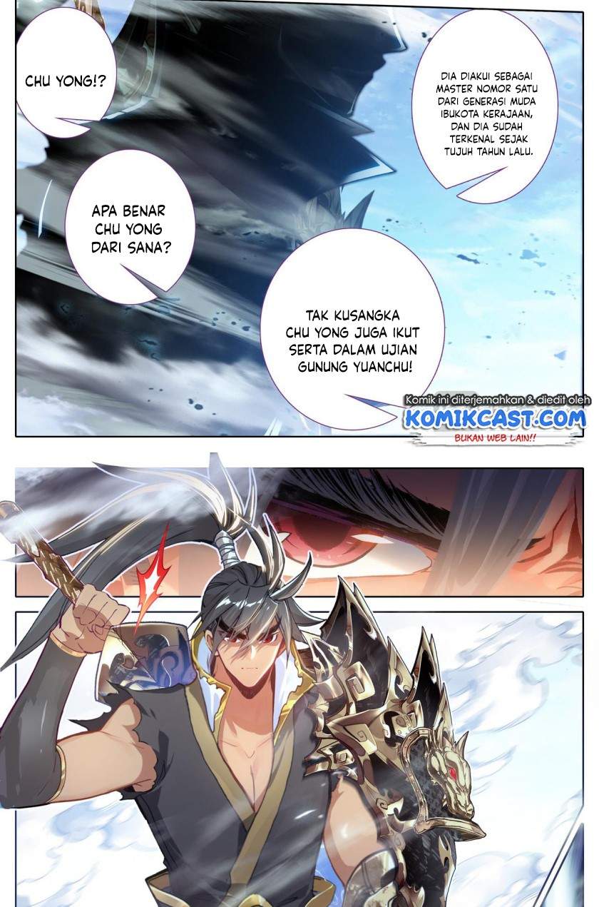 cang-yuantu - Chapter: 52