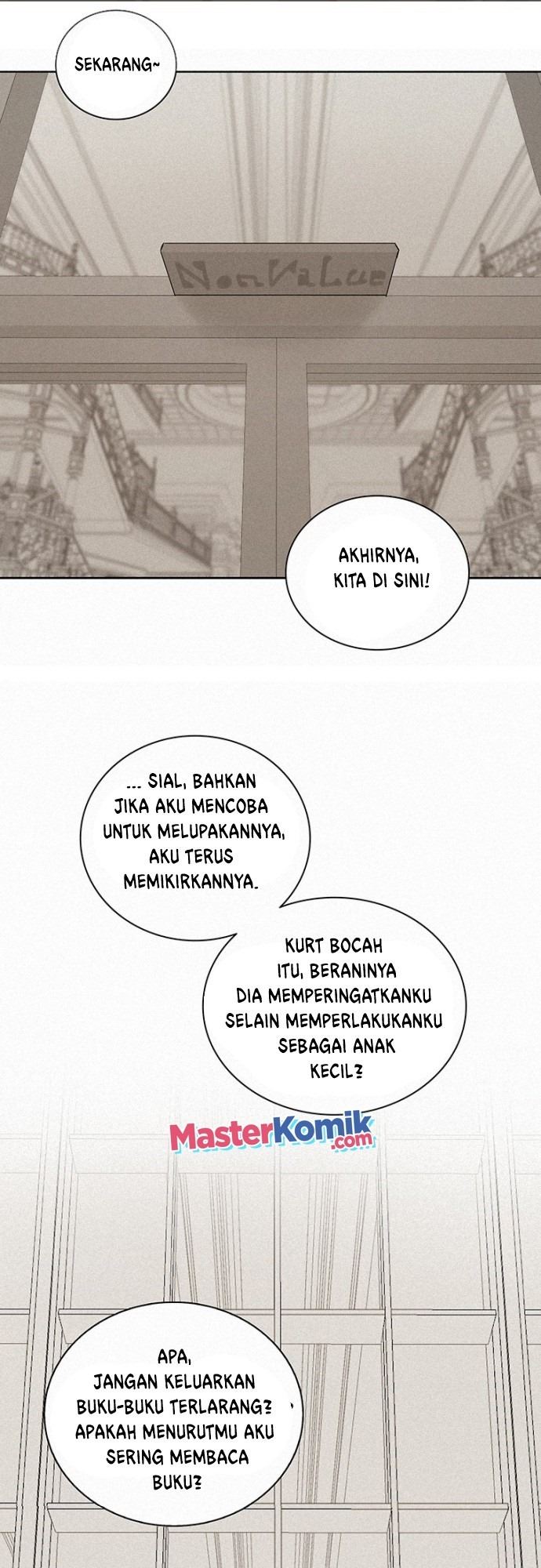 book-eater - Chapter: 46