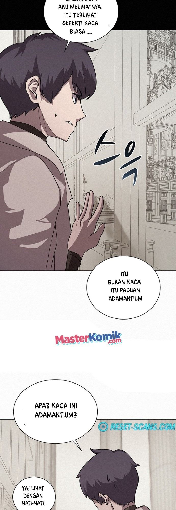 book-eater - Chapter: 46