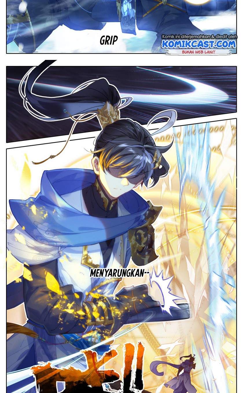 cang-yuantu - Chapter: 53