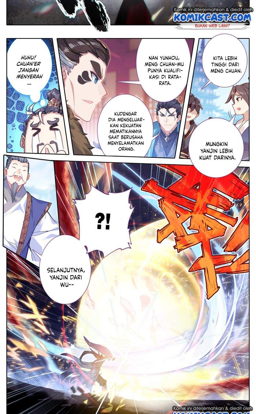 cang-yuantu - Chapter: 53