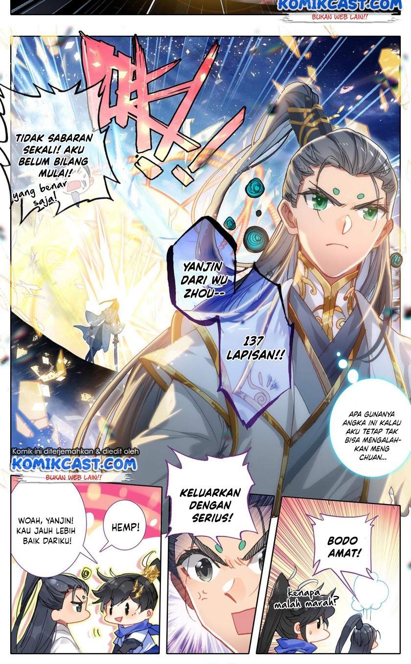 cang-yuantu - Chapter: 53