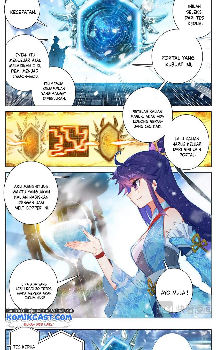 cang-yuantu - Chapter: 53