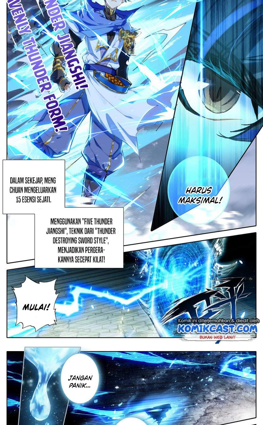 cang-yuantu - Chapter: 53