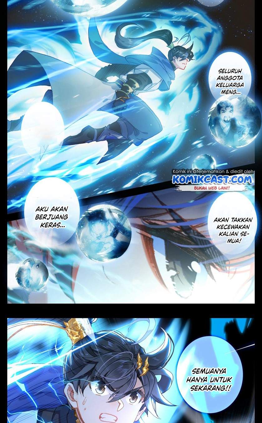 cang-yuantu - Chapter: 53
