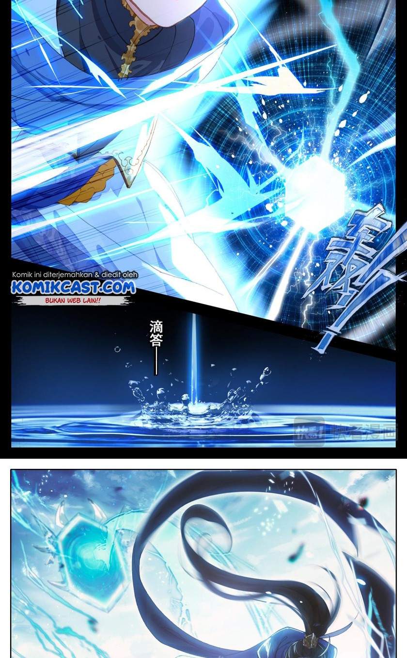 cang-yuantu - Chapter: 53