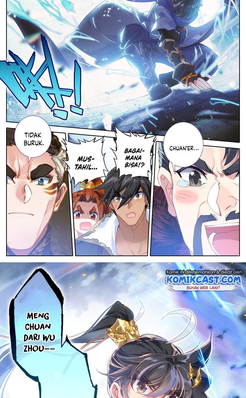 cang-yuantu - Chapter: 53