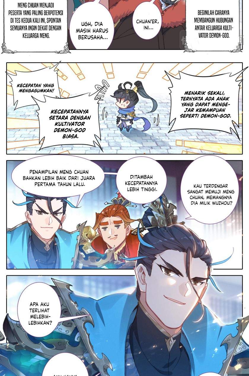 cang-yuantu - Chapter: 54