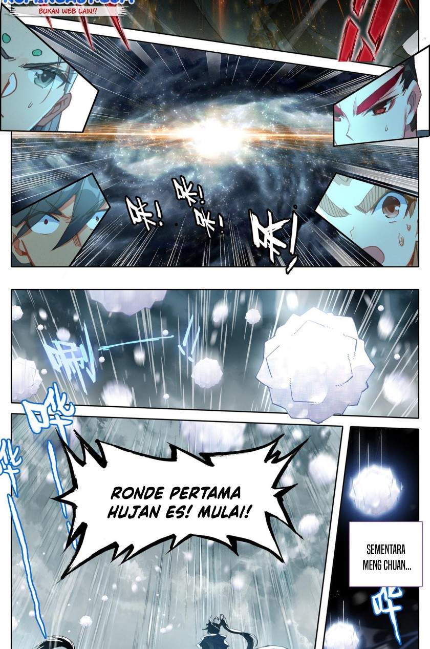 cang-yuantu - Chapter: 54