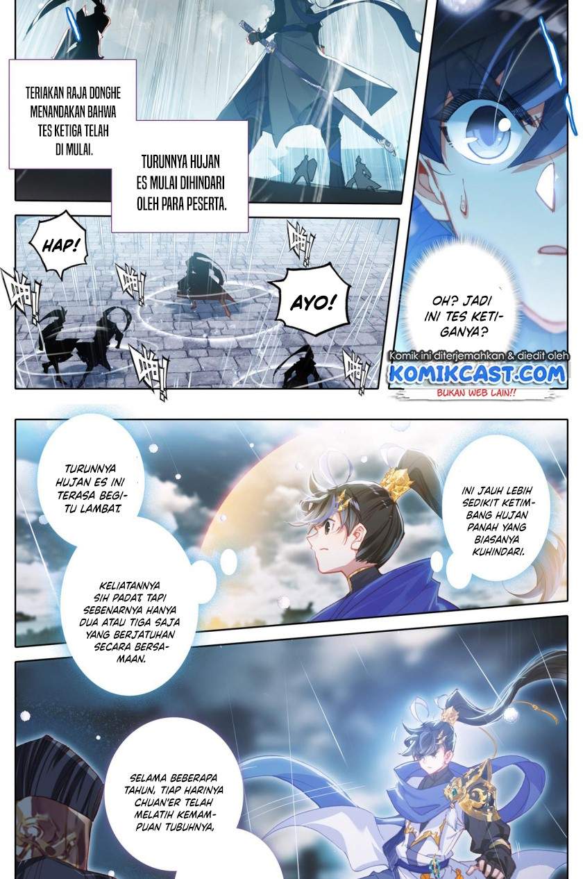 cang-yuantu - Chapter: 54