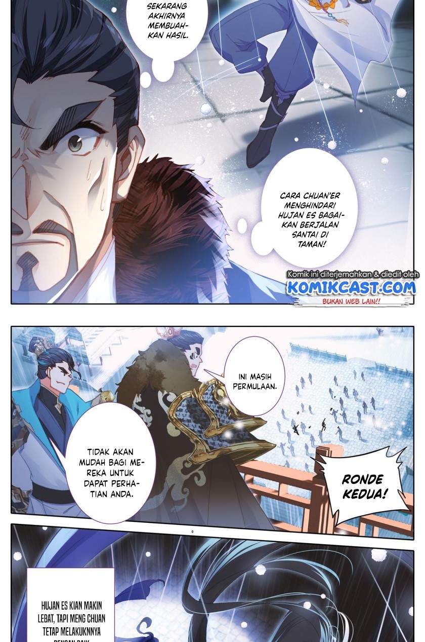 cang-yuantu - Chapter: 54