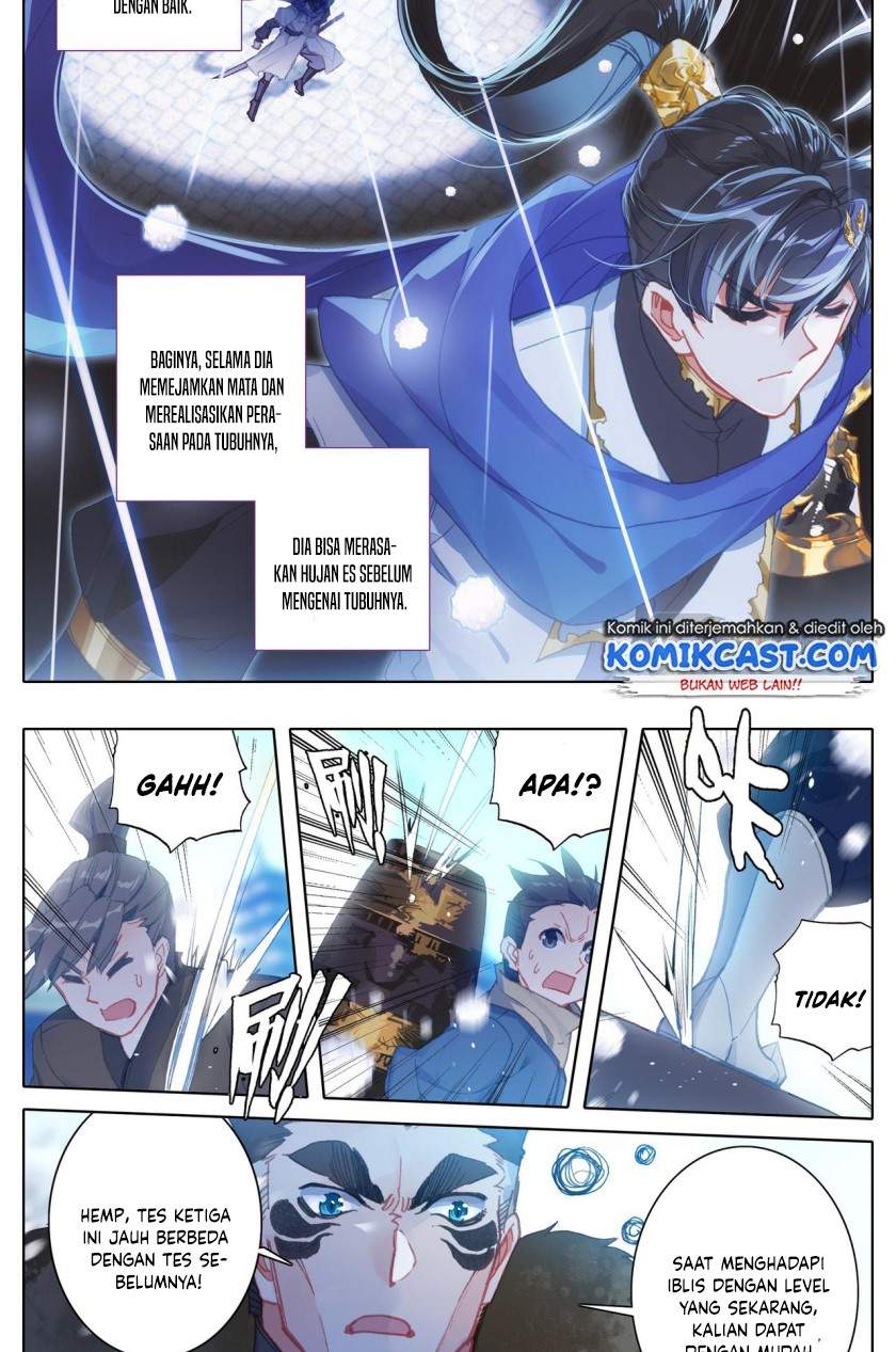 cang-yuantu - Chapter: 54