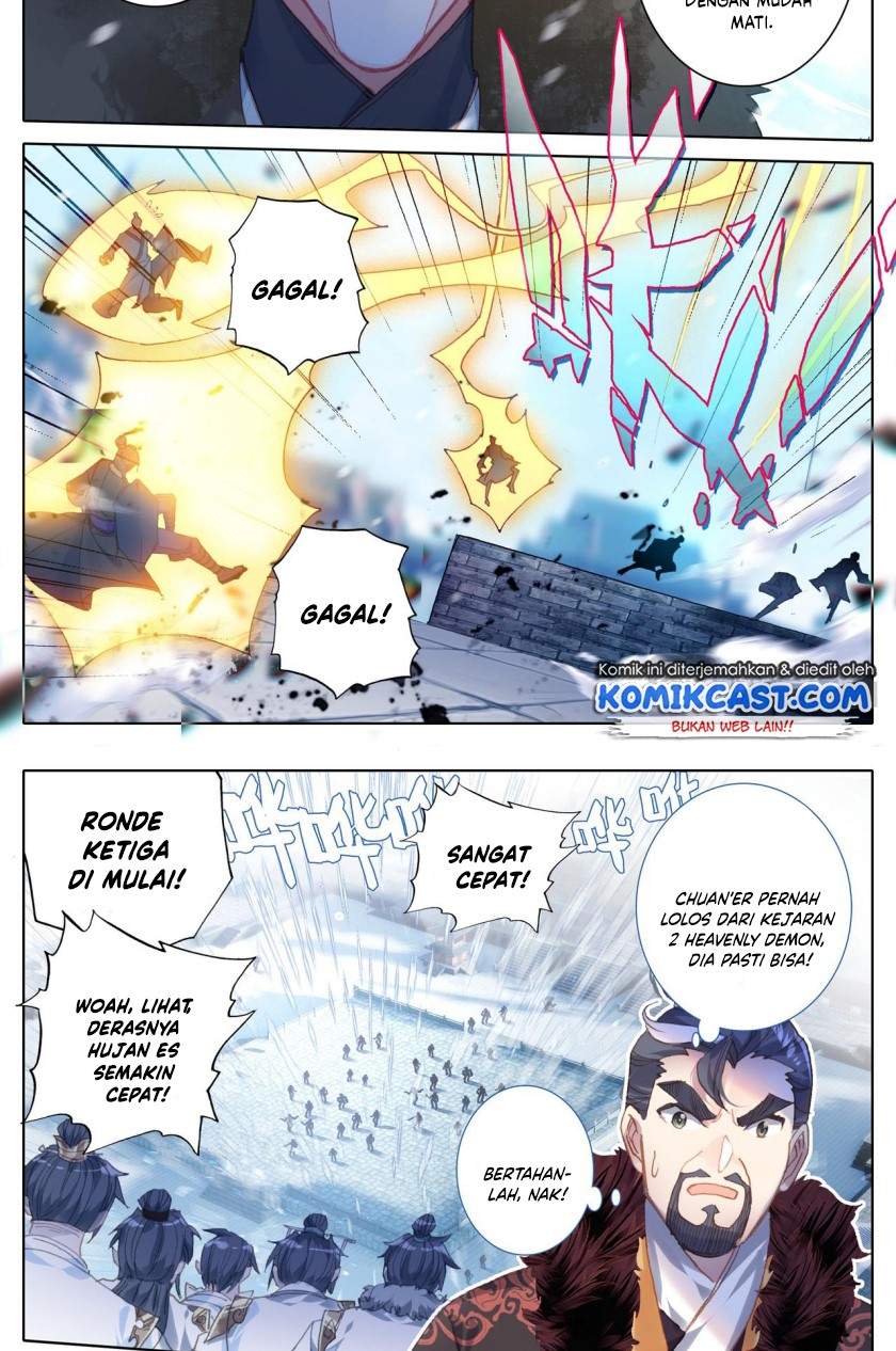 cang-yuantu - Chapter: 54