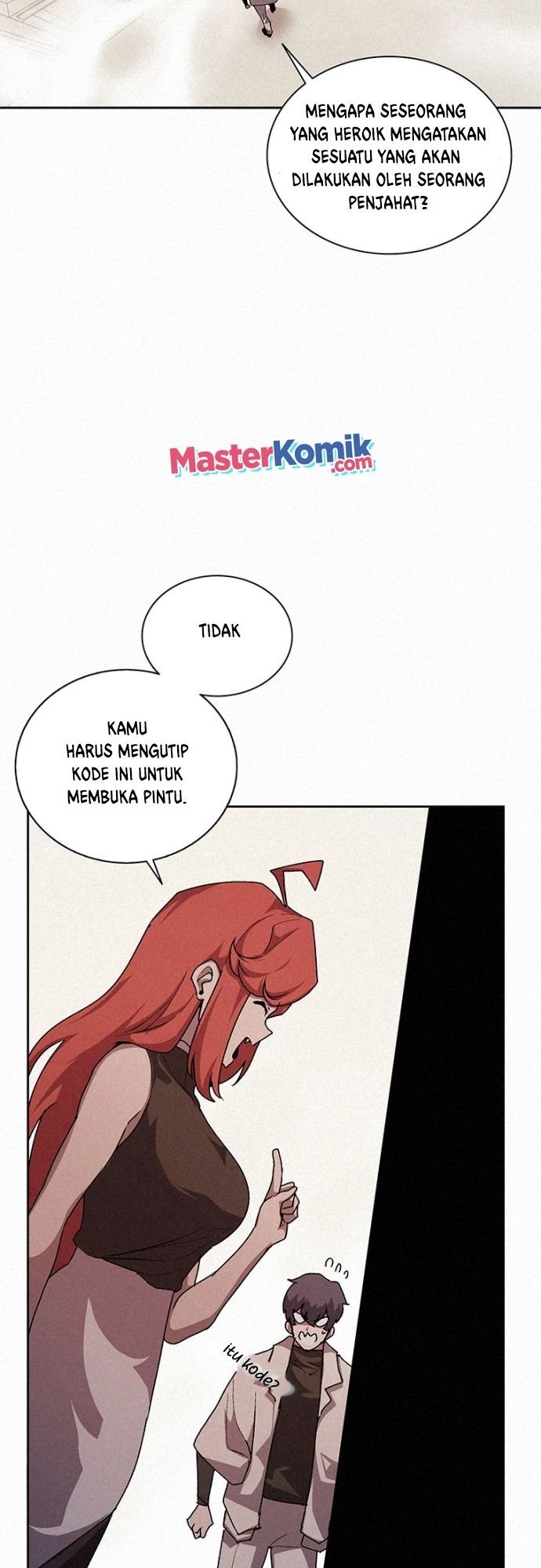 book-eater - Chapter: 46