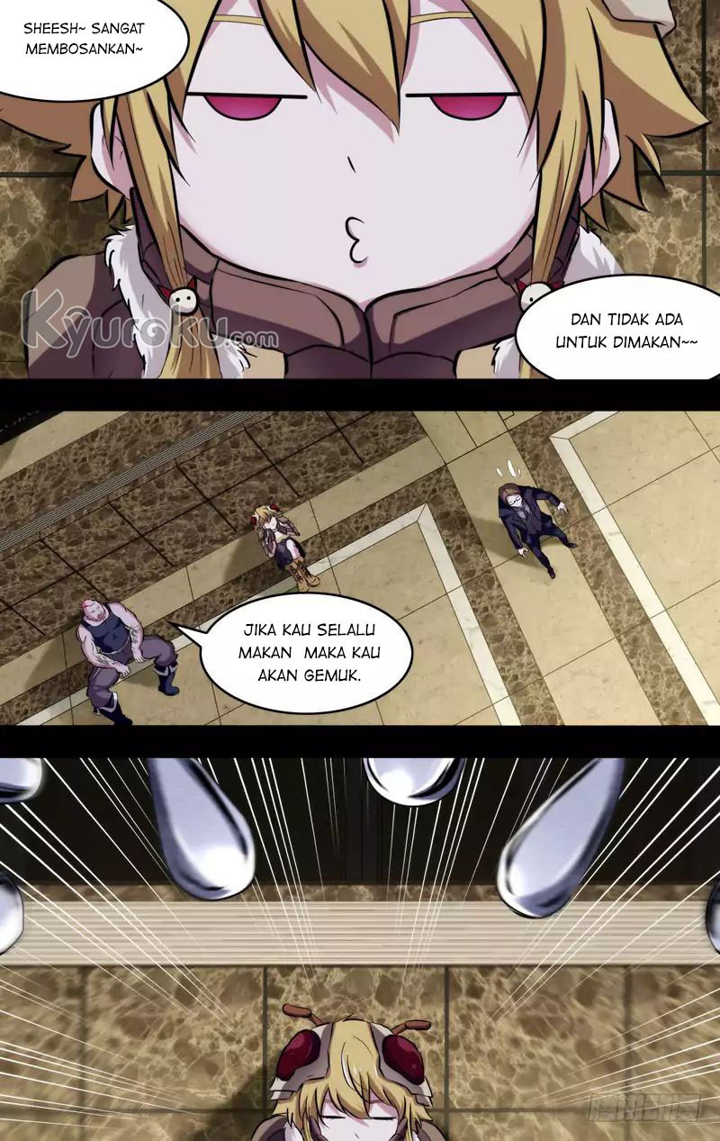 chong-sheng-resurrection - Chapter: 112