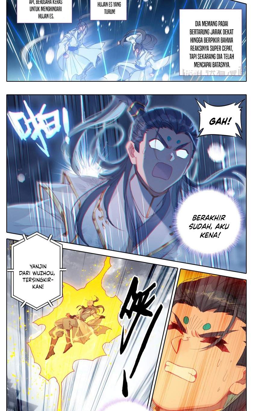 cang-yuantu - Chapter: 55