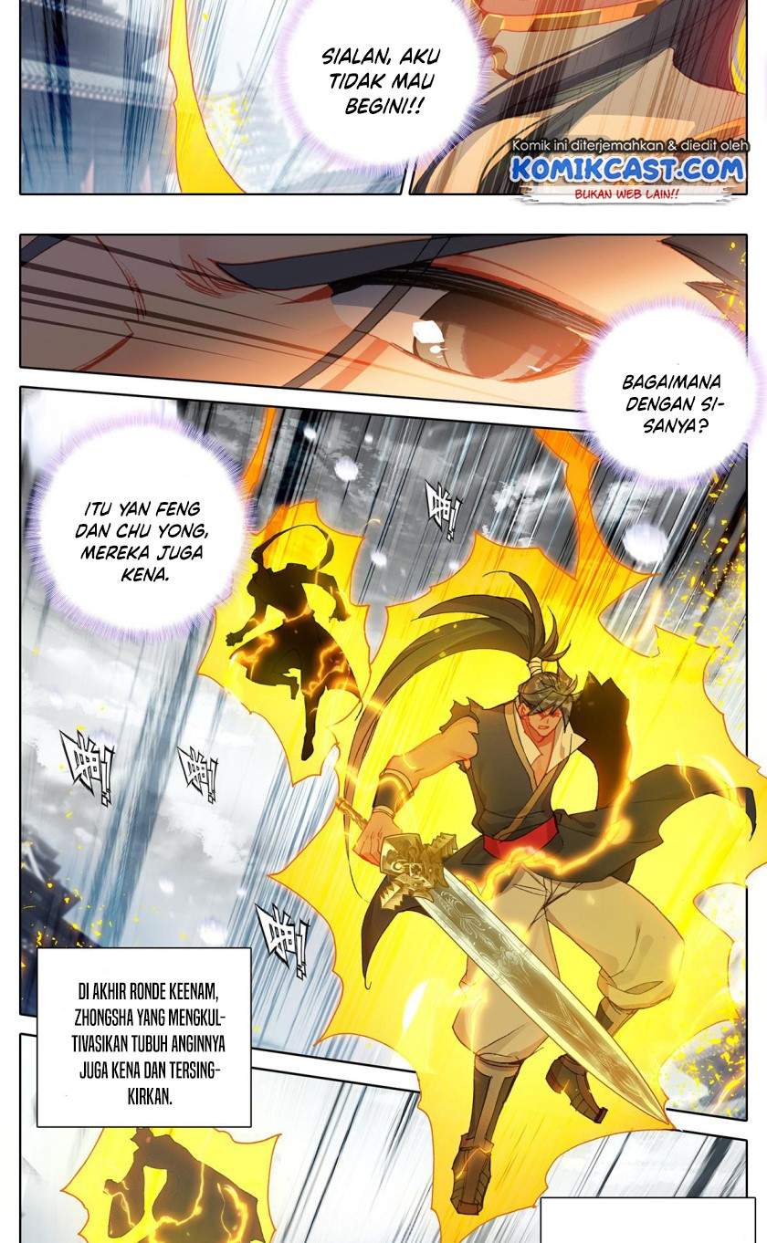 cang-yuantu - Chapter: 55