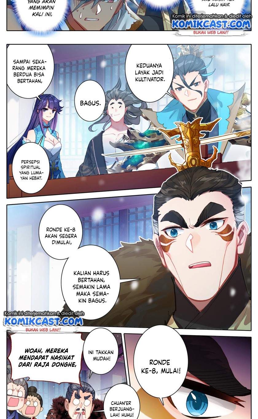 cang-yuantu - Chapter: 55