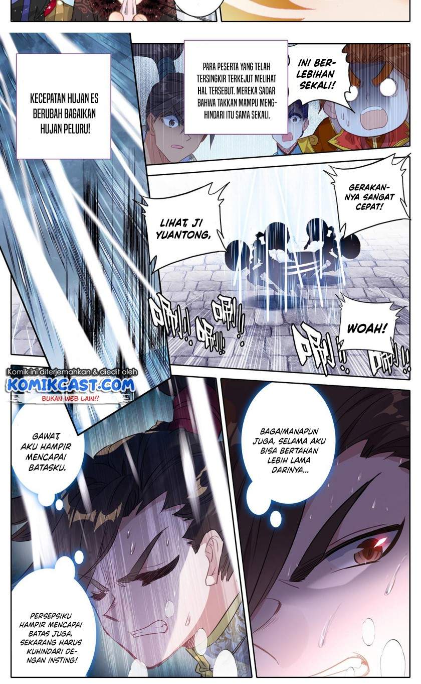 cang-yuantu - Chapter: 55