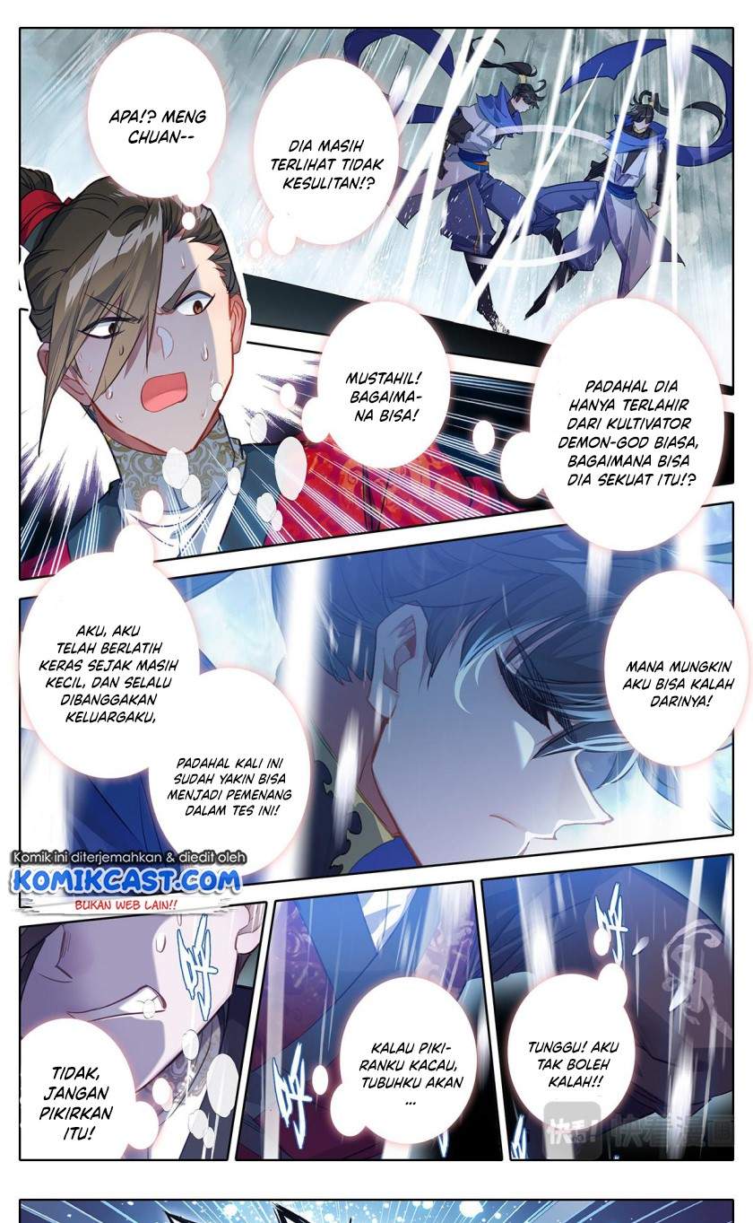 cang-yuantu - Chapter: 55