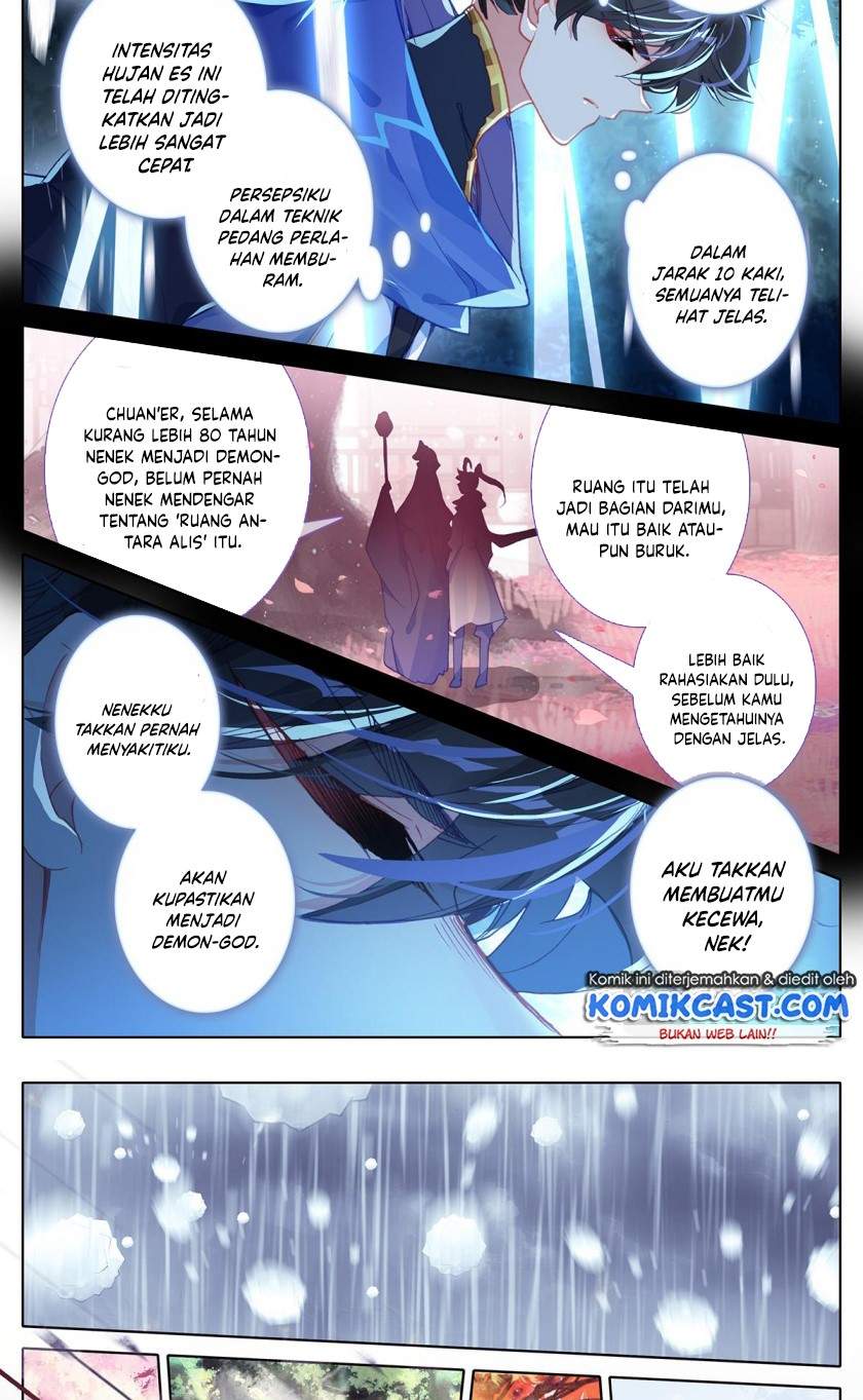 cang-yuantu - Chapter: 55