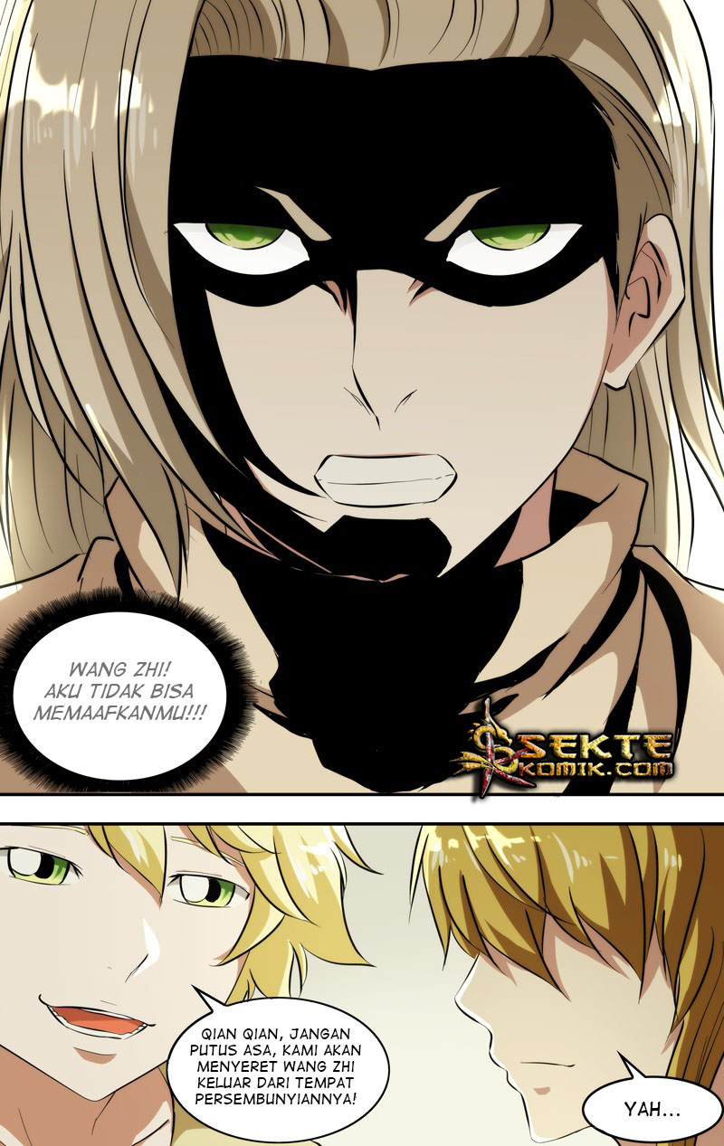 chong-sheng-resurrection - Chapter: 113