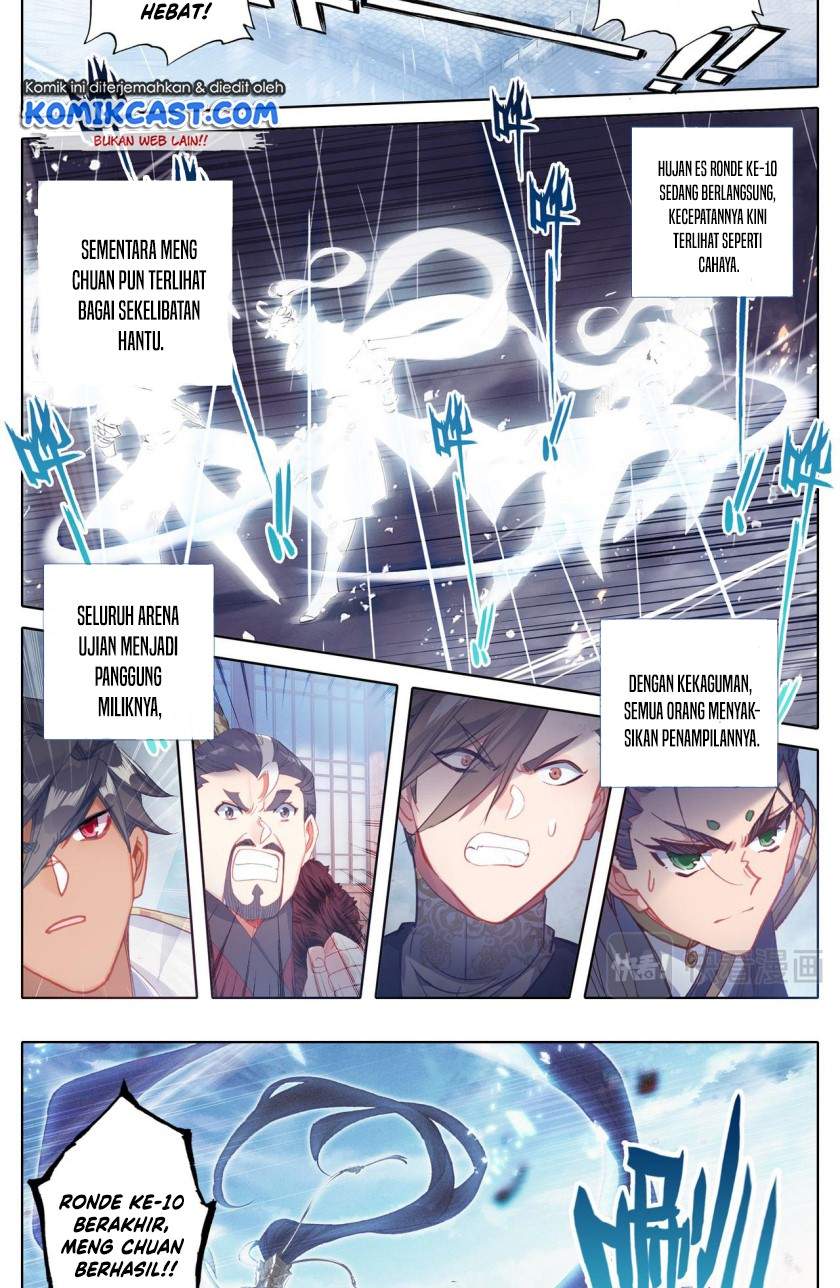 cang-yuantu - Chapter: 56