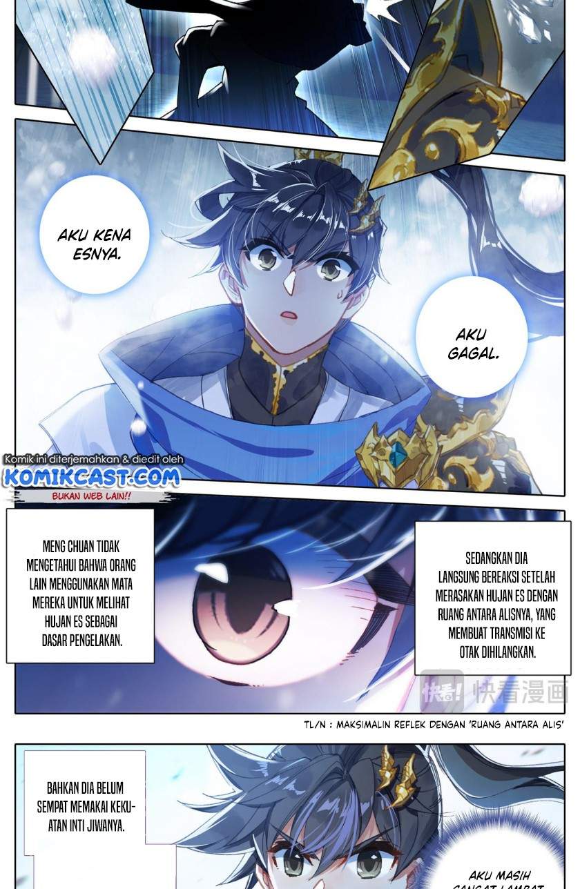 cang-yuantu - Chapter: 56
