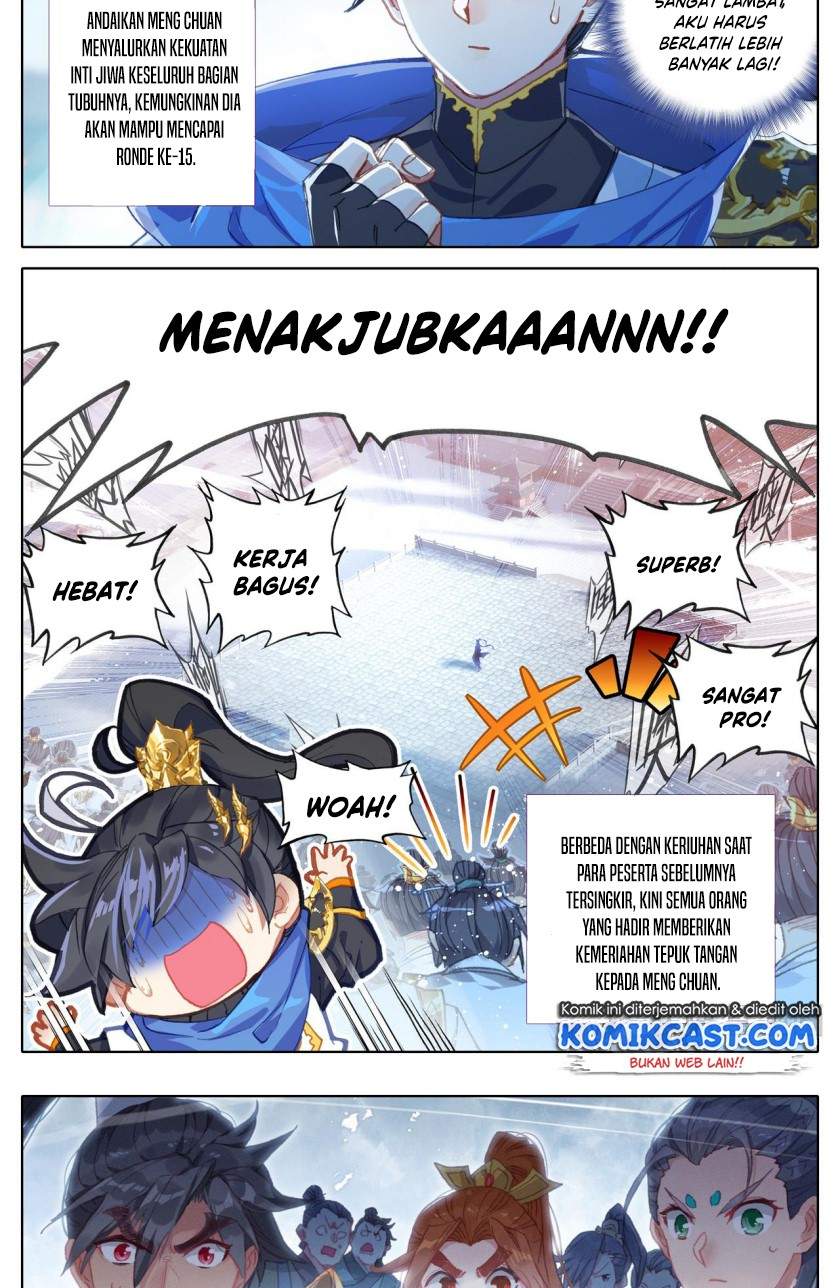 cang-yuantu - Chapter: 56