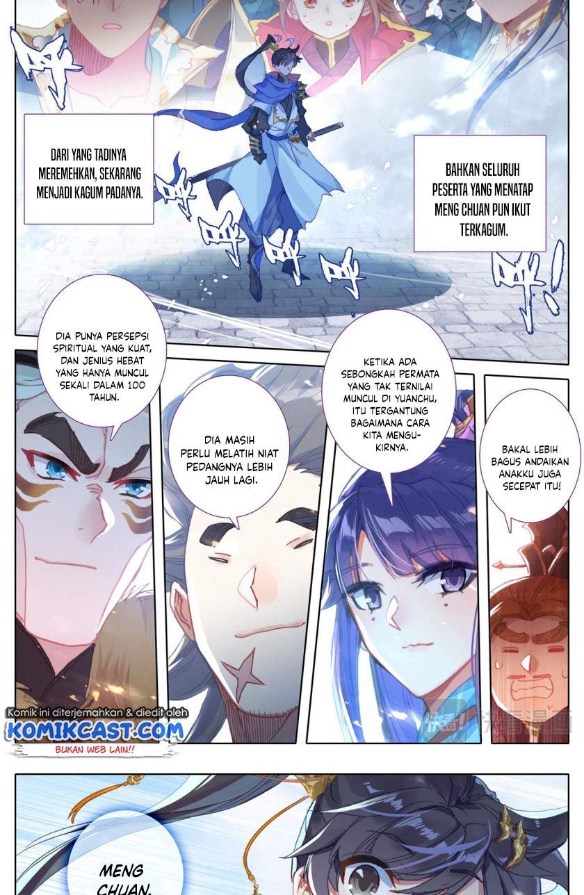 cang-yuantu - Chapter: 56