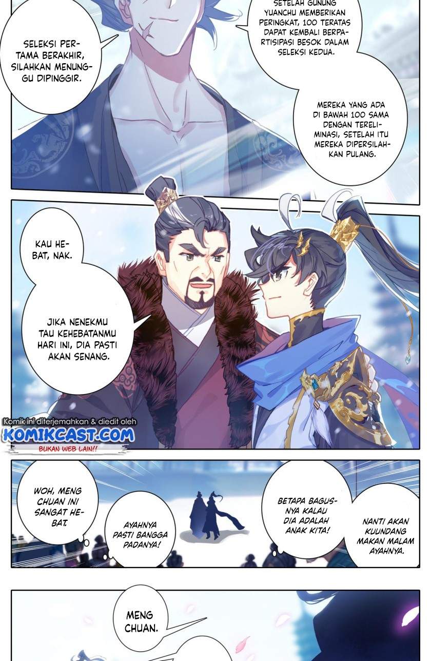 cang-yuantu - Chapter: 56