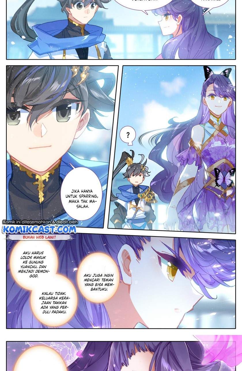 cang-yuantu - Chapter: 56