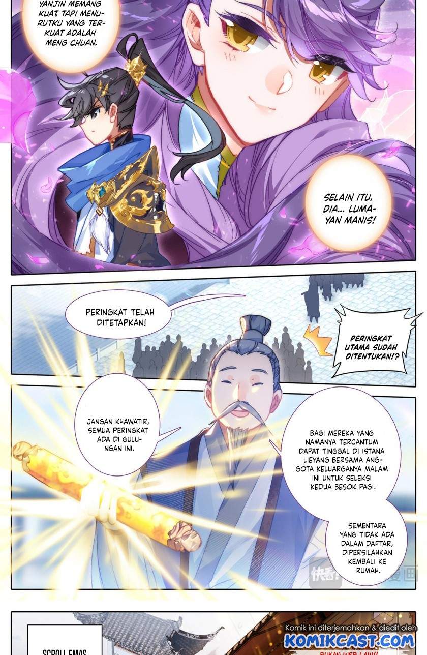cang-yuantu - Chapter: 56