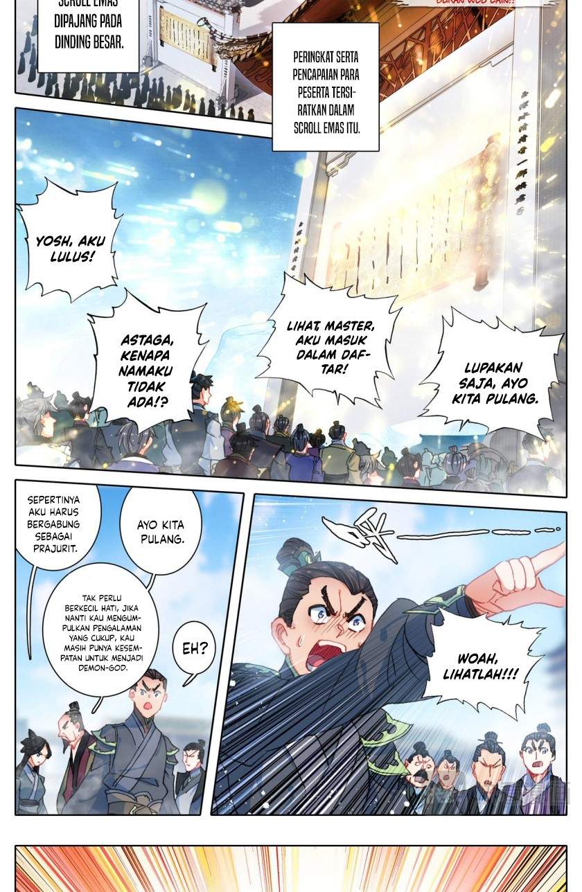 cang-yuantu - Chapter: 56