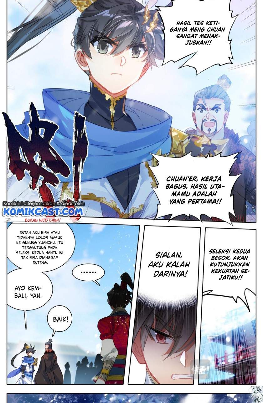 cang-yuantu - Chapter: 56